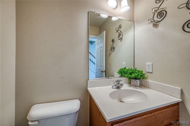2929 Ginter St, Henrico, VA 23228