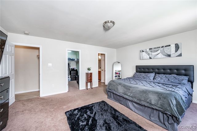 2929 Ginter St, Henrico, VA 23228