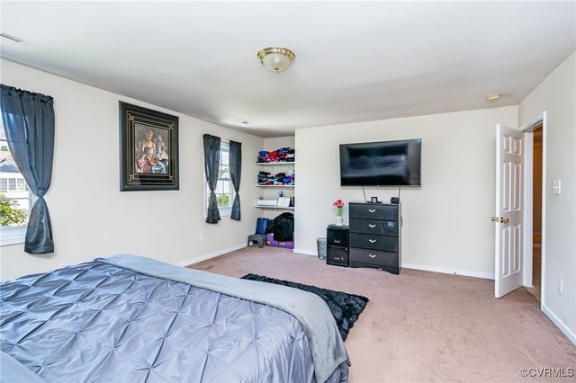 2929 Ginter St, Henrico, VA 23228
