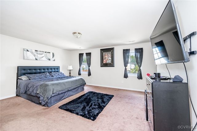 2929 Ginter St, Henrico, VA 23228