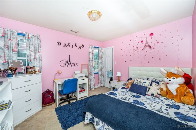 2929 Ginter St, Henrico, VA 23228