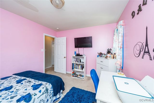 2929 Ginter St, Henrico, VA 23228