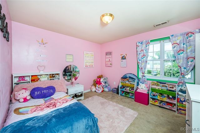 2929 Ginter St, Henrico, VA 23228