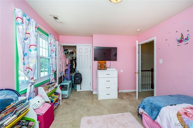 2929 Ginter St, Henrico, VA 23228