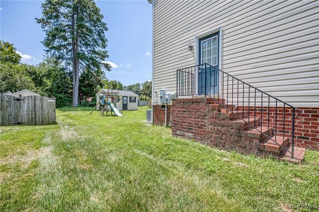 2929 Ginter St, Henrico, VA 23228