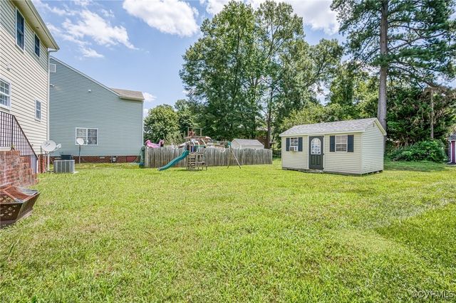 2929 Ginter St, Henrico, VA 23228