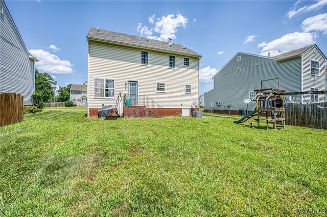 2929 Ginter St, Henrico, VA 23228
