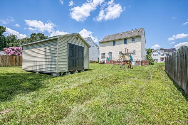 2929 Ginter St, Henrico, VA 23228