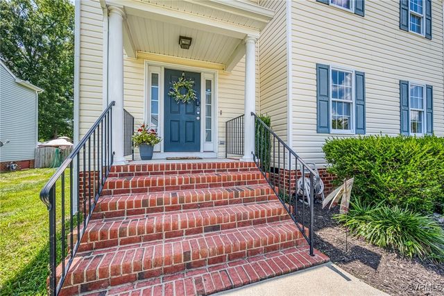 2929 Ginter St, Henrico, VA 23228