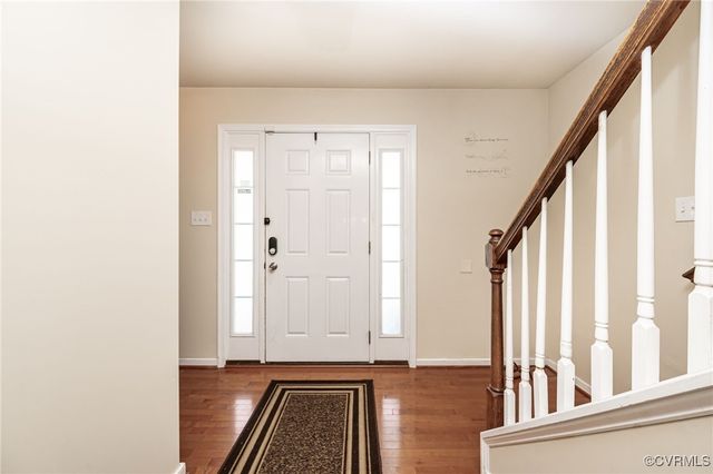 2929 Ginter St, Henrico, VA 23228