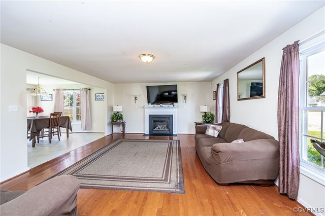 2929 Ginter St, Henrico, VA 23228