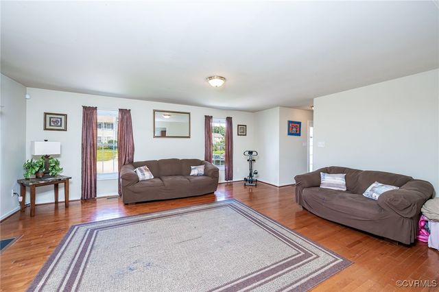 2929 Ginter St, Henrico, VA 23228