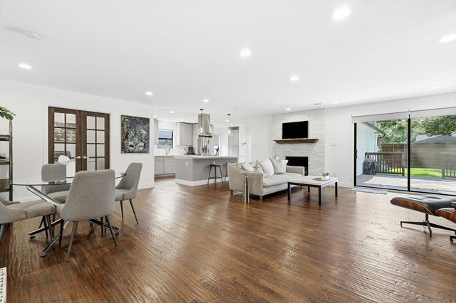 10469 Sinclair Avenue, Dallas, TX 75218