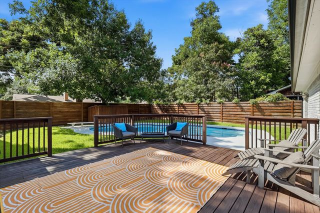 10469 Sinclair Avenue, Dallas, TX 75218