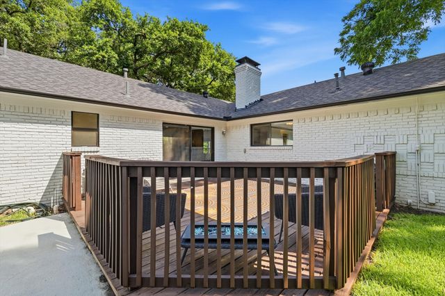 10469 Sinclair Avenue, Dallas, TX 75218
