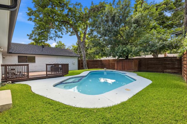 10469 Sinclair Avenue, Dallas, TX 75218