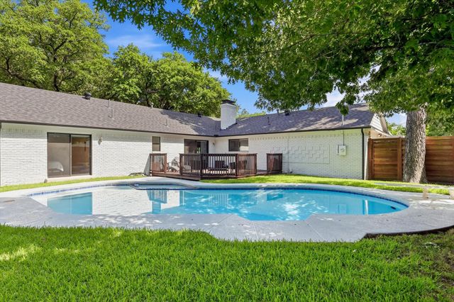 10469 Sinclair Avenue, Dallas, TX 75218