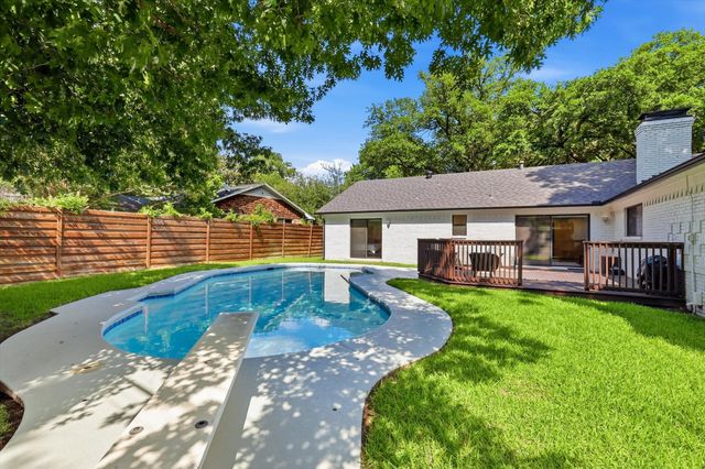 10469 Sinclair Avenue, Dallas, TX 75218