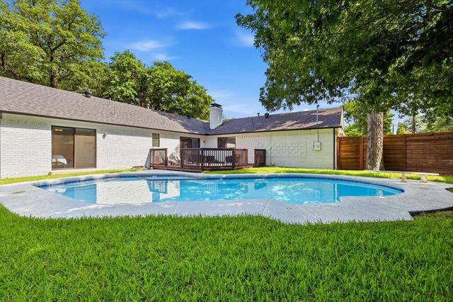 10469 Sinclair Avenue, Dallas, TX 75218