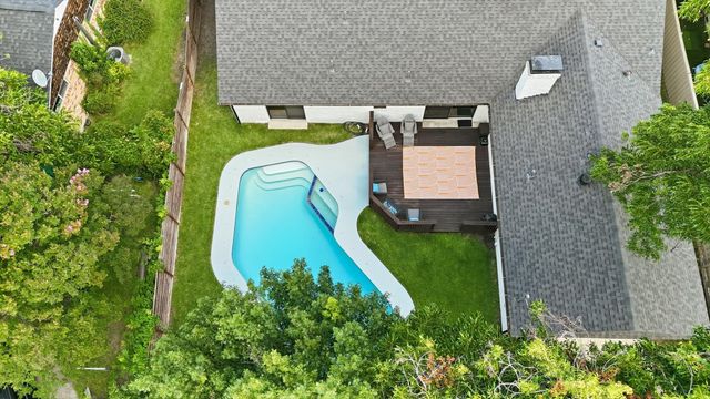 10469 Sinclair Avenue, Dallas, TX 75218