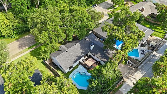 10469 Sinclair Avenue, Dallas, TX 75218