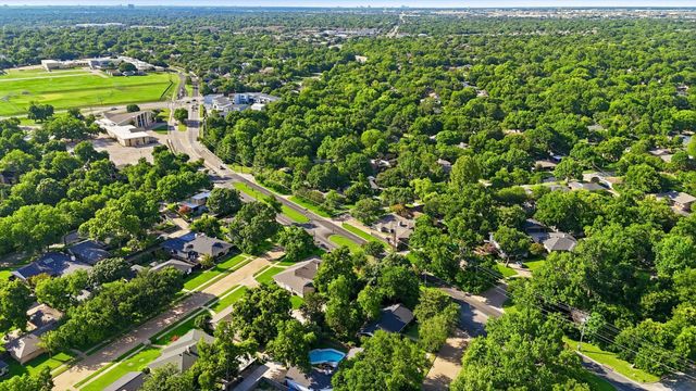 10469 Sinclair Avenue, Dallas, TX 75218