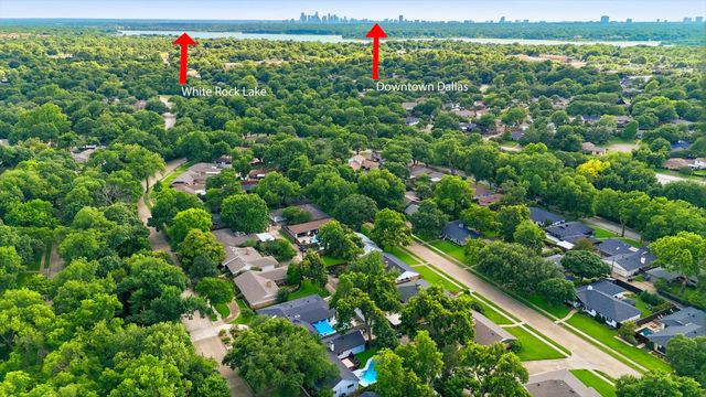 10469 Sinclair Avenue, Dallas, TX 75218