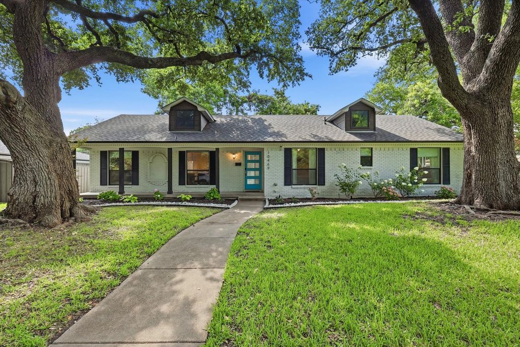 10469 Sinclair Avenue, Dallas, TX 75218
