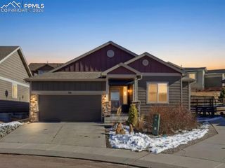 791 Tailings Drive, Monument, CO 80132