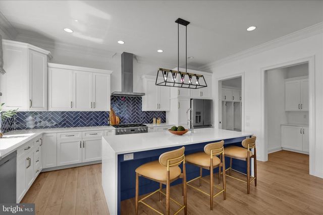 658 FLEETWOOD DR, Lititz, PA 17543