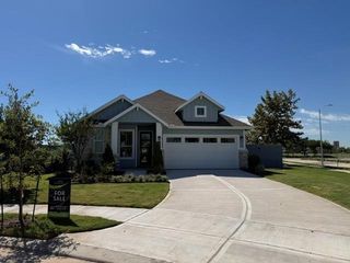 8427 Shyleaf Court, Fulshear, TX 77441
