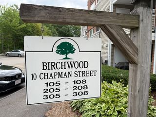 10 Chapman St 208, Weymouth, MA 02189