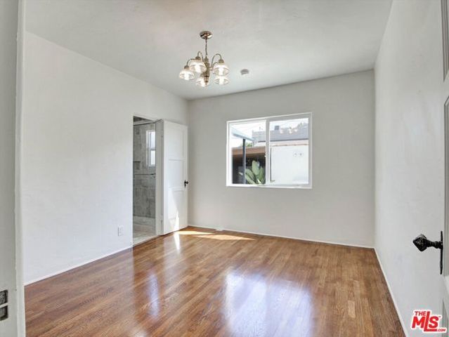 228 S Detroit Street, Los Angeles, CA 90036