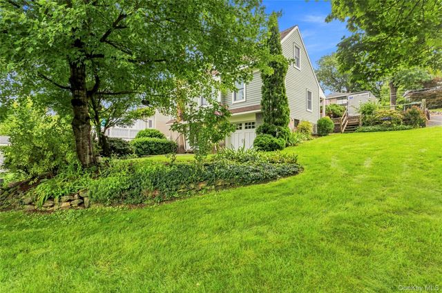 60 Livingston Avenue, Valhalla, NY 10595