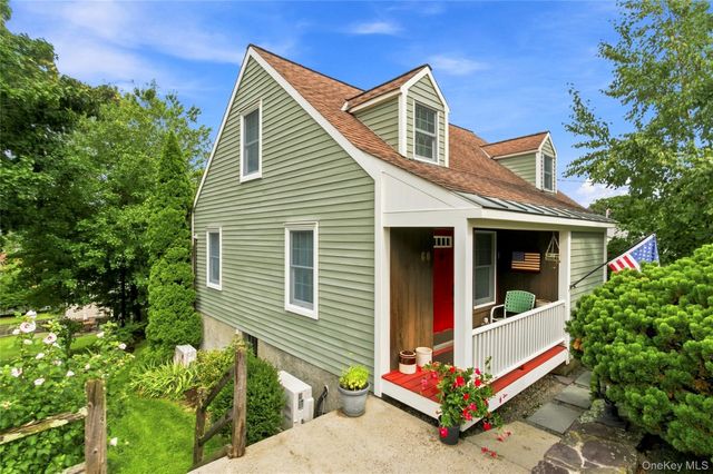 60 Livingston Avenue, Valhalla, NY 10595
