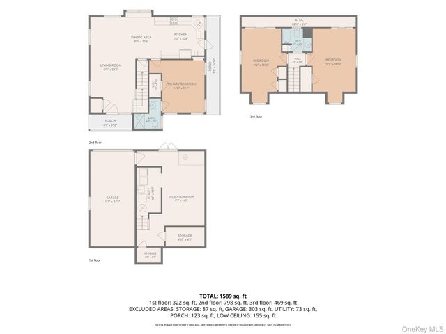 60 Livingston Avenue, Valhalla, NY 10595