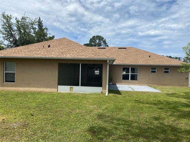8 RENWORTH, Palm Coast, FL 32164