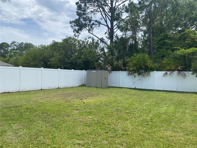 8 RENWORTH, Palm Coast, FL 32164