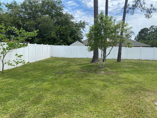 8 RENWORTH, Palm Coast, FL 32164