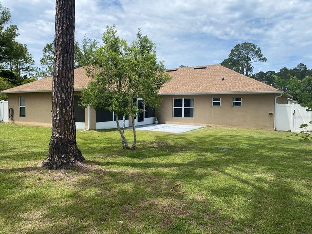 8 RENWORTH, Palm Coast, FL 32164