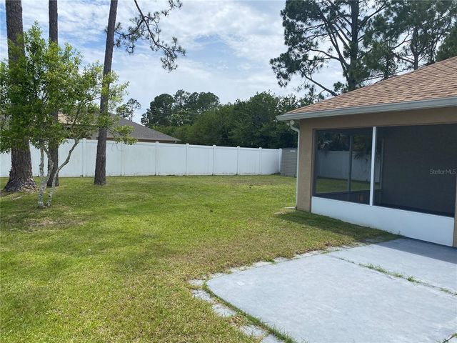 8 RENWORTH, Palm Coast, FL 32164