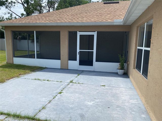 8 RENWORTH, Palm Coast, FL 32164