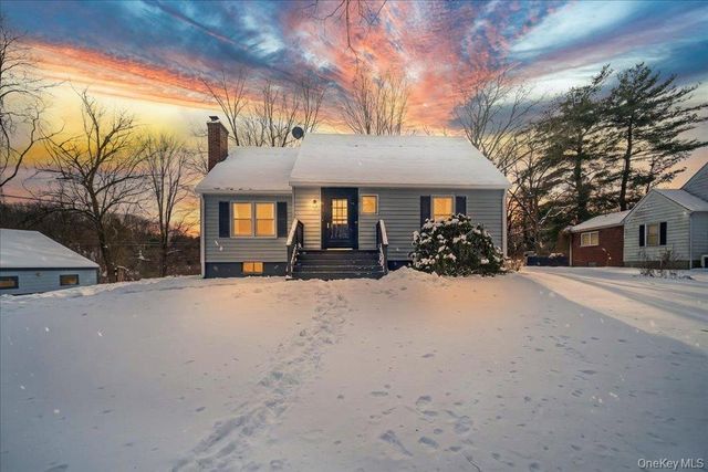 392 Titusville Road, Poughkeepsie, NY 12603