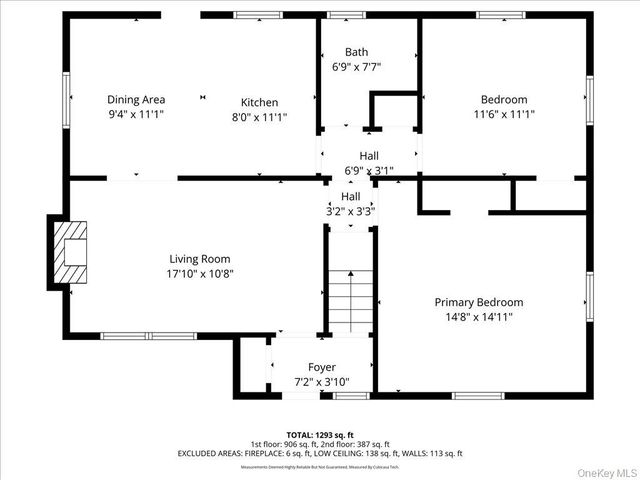 392 Titusville Road, Poughkeepsie, NY 12603