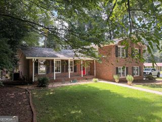 3921 Woburn Drive, Tucker, GA 30084