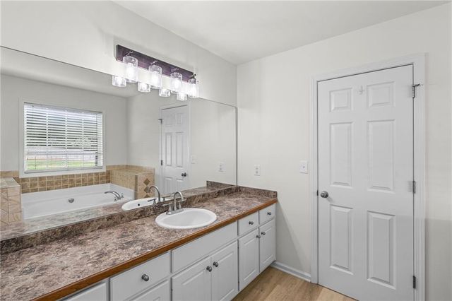 408 Wilshire Lane, Bethlehem, GA 30620