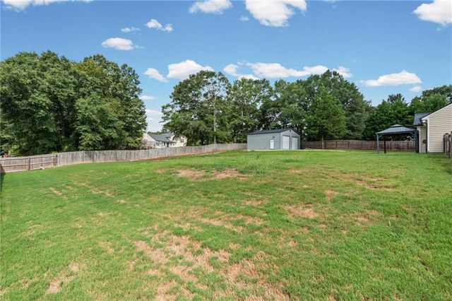 408 Wilshire Lane, Bethlehem, GA 30620