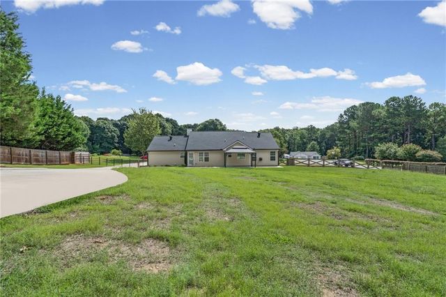 408 Wilshire Lane, Bethlehem, GA 30620