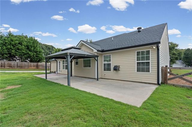 408 Wilshire Lane, Bethlehem, GA 30620