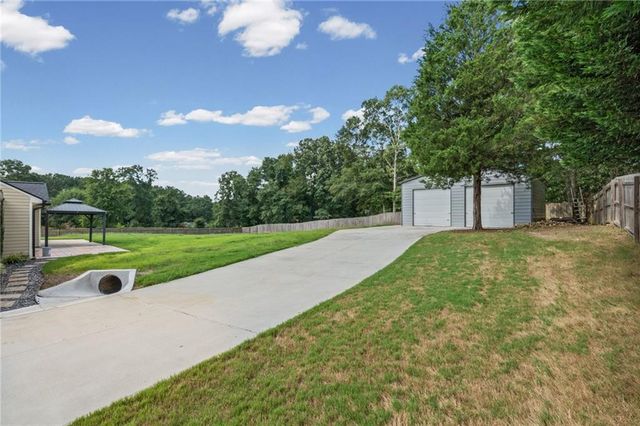 408 Wilshire Lane, Bethlehem, GA 30620
